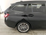 Bmw  Serie 3 BMW 3 Serie Touring 330e 5d #27