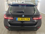  Bmw  Serie 3 BMW 3 Serie Touring 330e 5d #30