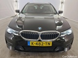  Bmw  Serie 3 BMW 3 Serie Touring 330e 5d #31