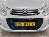  Citroen  C1 Citroën  VTi 72 S&S Feel 5d #5