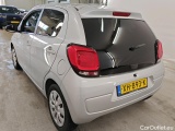  Citroen  C1 Citroën  VTi 72 S&S Feel 5d #9