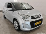  Citroen  C1 Citroën  VTi 72 S&S Feel 5d #11