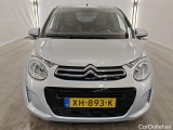  Citroen  C1 Citroën  VTi 72 S&S Feel 5d #27