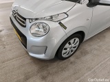  Citroen  C1 Citroën  VTi 72 S&S Feel 5d #50