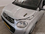  Citroen  C1 Citroën  VTi 72 S&S Feel 5d #52