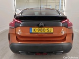  Citroen  C4 Citroën ë- EV 50kWh Shine 5d #8