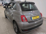  Fiat  500 Fiat  TwinAir Turbo 80 S 3d #9