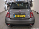  Fiat  500 Fiat  TwinAir Turbo 80 S 3d #10