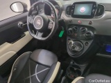  Fiat  500 Fiat  TwinAir Turbo 80 S 3d #16