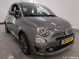  Fiat  500 Fiat  TwinAir Turbo 80 S 3d #20