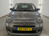  Fiat  500 Fiat  TwinAir Turbo 80 S 3d #21