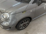  Fiat  500 Fiat  TwinAir Turbo 80 S 3d #39