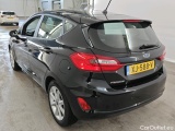  Ford  Fiesta Ford  1.1 63kW Trend 5d #9