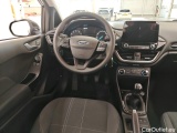  Ford  Fiesta Ford  1.1 63kW Trend 5d #16