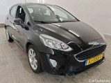  Ford  Fiesta Ford  1.1 63kW Trend 5d #20
