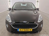  Ford  Fiesta Ford  1.1 63kW Trend 5d #21