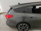  Ford  Focus Ford  1.0 EcoBo Hybr 155pk ST-Line X Bus Wagon 5d #9