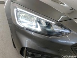  Ford  Focus Ford  1.0 EcoBo Hybr 155pk ST-Line X Bus Wagon 5d #11