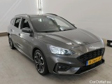  Ford  Focus Ford  1.0 EcoBo Hybr 155pk ST-Line X Bus Wagon 5d #12