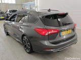  Ford  Focus Ford  1.0 EcoBo Hybr 155pk ST-Line X Bus Wagon 5d #17