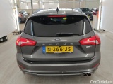  Ford  Focus Ford  1.0 EcoBo Hybr 155pk ST-Line X Bus Wagon 5d #18
