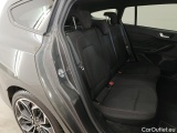  Ford  Focus Ford  1.0 EcoBo Hybr 155pk ST-Line X Bus Wagon 5d #22