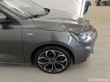  Ford  Focus Ford  1.0 EcoBo Hybr 155pk ST-Line X Bus Wagon 5d #28