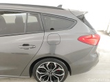  Ford  Focus Ford  1.0 EcoBo Hybr 155pk ST-Line X Bus Wagon 5d #29