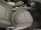  Ford  Focus Ford  1.0 EcoBo Hybr 155pk ST-Line X Bus Wagon 5d #41