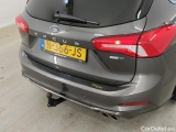  Ford  Focus Ford  1.0 EcoBo Hybr 155pk ST-Line X Bus Wagon 5d #61