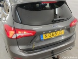  Ford  Focus Ford  1.0 EcoBo Hybr 155pk ST-Line X Bus Wagon 5d #66