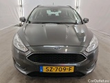  Ford  Focus Ford  1.0 EcoBoost Lease Edition 100 pk Wagon 5d #12