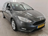  Ford  Focus Ford  1.0 EcoBoost Lease Edition 100 pk Wagon 5d #14