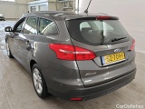  Ford  Focus Ford  1.0 EcoBoost Lease Edition 100 pk Wagon 5d #25