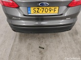  Ford  Focus Ford  1.0 EcoBoost Lease Edition 100 pk Wagon 5d #39
