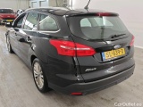  Ford  Focus Ford  1.0 EcoB Titanium 125 pk Wagon 5d #9