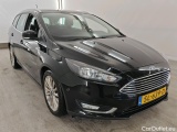  Ford  Focus Ford  1.0 EcoB Titanium 125 pk Wagon 5d #10