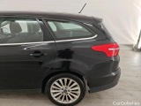  Ford  Focus Ford  1.0 EcoB Titanium 125 pk Wagon 5d #12