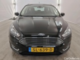  Ford  Focus Ford  1.0 EcoB Titanium 125 pk Wagon 5d #22
