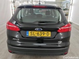  Ford  Focus Ford  1.0 EcoB Titanium 125 pk Wagon 5d #29