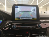  Ford  Kuga Ford  ST-Line 2.5 PHEV e-CVT automaat 5d #8