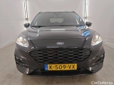  Ford  Kuga Ford  ST-Line 2.5 PHEV e-CVT automaat 5d #19