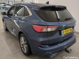  Ford  Kuga Ford  Vignale 2.5 PHEV e-CVT automaat 5d #10