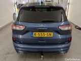  Ford  Kuga Ford  Vignale 2.5 PHEV e-CVT automaat 5d #9