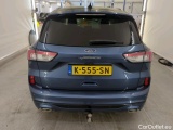  Ford  Kuga Ford  Vignale 2.5 PHEV e-CVT automaat 5d #11