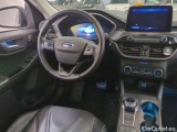  Ford  Kuga Ford  Vignale 2.5 PHEV e-CVT automaat 5d #14
