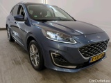  Ford  Kuga Ford  Vignale 2.5 PHEV e-CVT automaat 5d #19