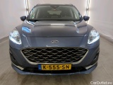  Ford  Kuga Ford  Vignale 2.5 PHEV e-CVT automaat 5d #20