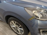  Ford  Kuga Ford  Vignale 2.5 PHEV e-CVT automaat 5d #61