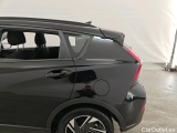 Hyundai  Bayon Hyundai  1.0 T-GDI 100pk MHEV Comfort Smart 5d #8